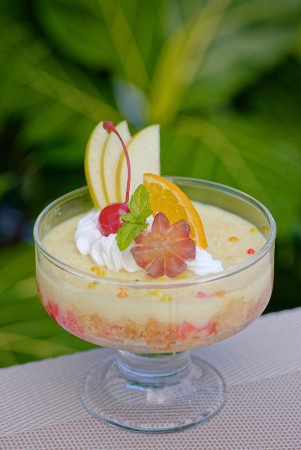 Luau Beach Inn, Maldives Fulidhoo Eksteriør bilde