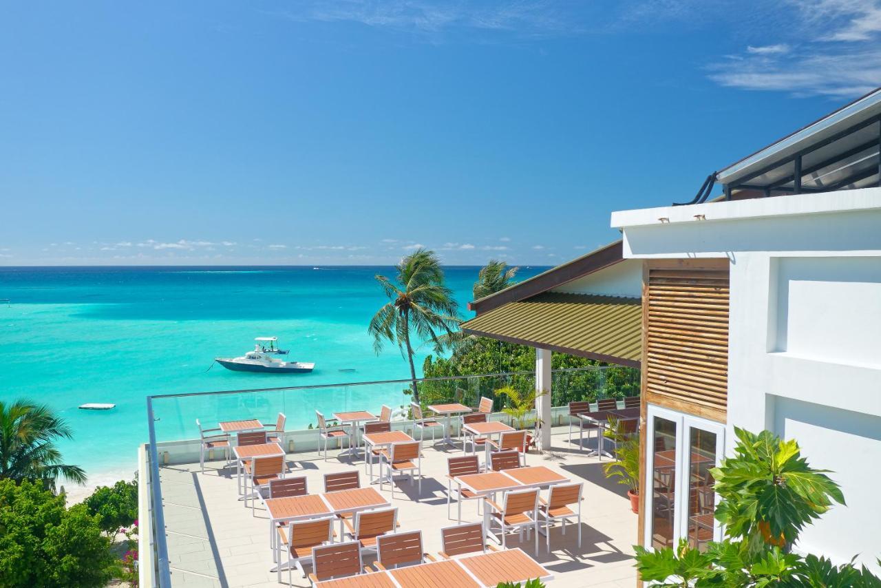 Luau Beach Inn, Maldives Fulidhoo Eksteriør bilde